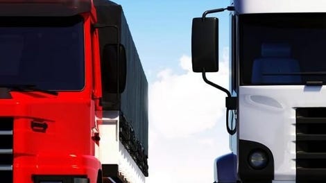 Transportando o Brasil