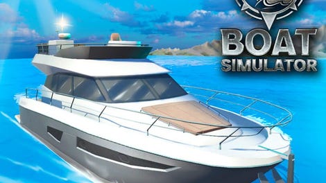 Boat Simulator