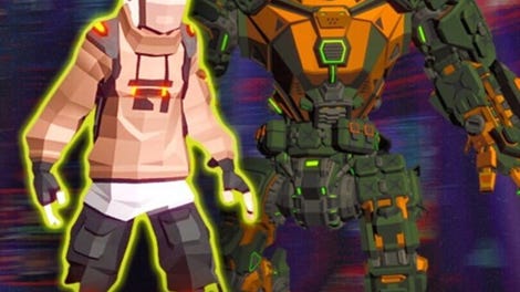 Circuit Runner