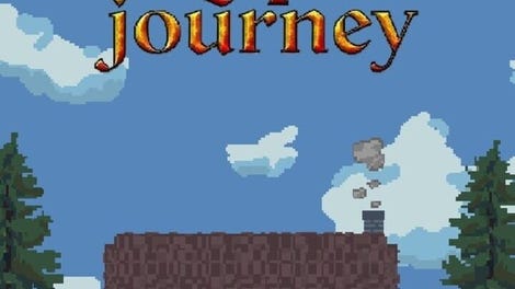 The Sysiphus Journey