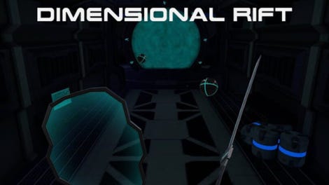 Dimensional Rift - Kotaku