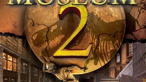 Escape the Museum 2