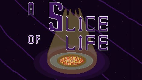 Pokémon: A Slice of Life