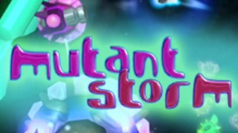 Mutant Storm