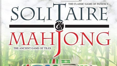 Solitaire & Mahjong