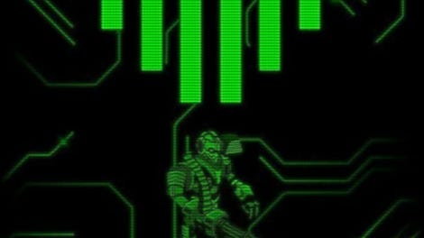 Mainframe Defenders