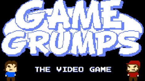 Game Grumps: The Video Game