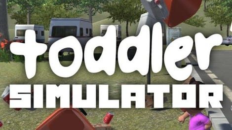 Toddler Simulator