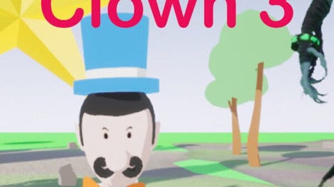Super Clown 3: Revenge