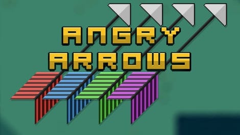 Angry Arrows