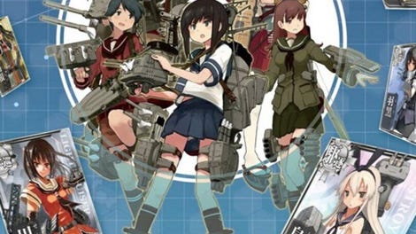 Kantai Collection