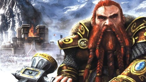 Heroes of Might and Magic V: Hammers of Fate