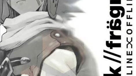 .Hack//Frägment