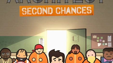 Prison Architect: Second Chances