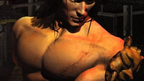 Tahl: Uncover the Evil Within
