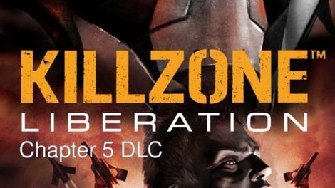 Killzone: Liberation - Chapter 5 DLC