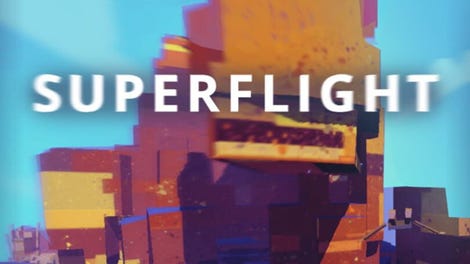 Superflight