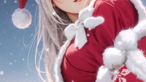 Sexy Christmas
