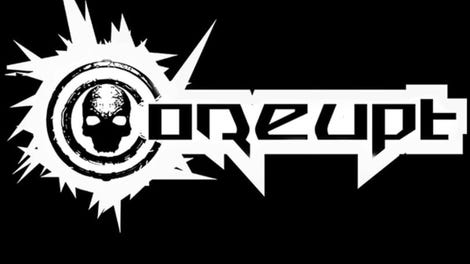Coreupt