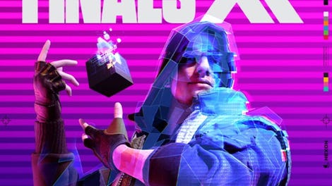 The Finals: Season 2