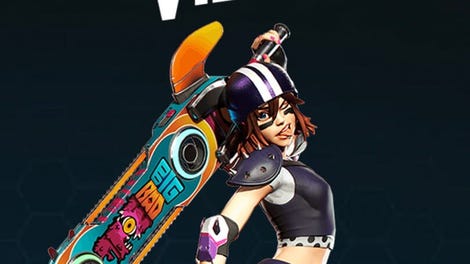 BulletVille