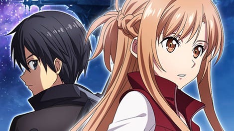Sword Art Online: Unleash Blading