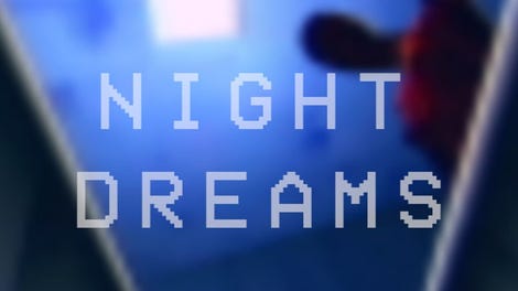 Night Dreams