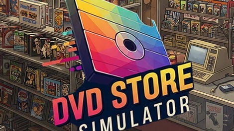 DVD Store Simulator