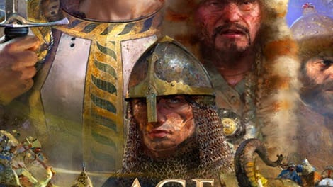 Age of Empires IV