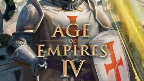 Age of Empires IV: Knights of Cross and Rose