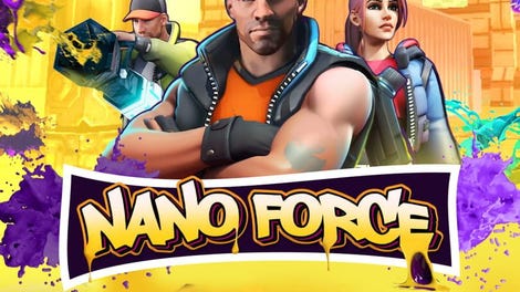 Nano Force