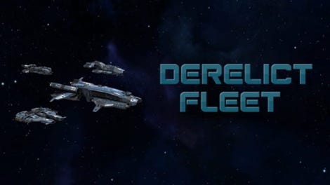 Derelict Fleet