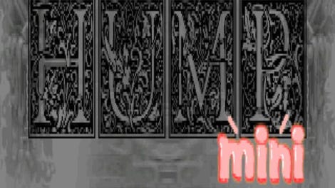 Heretic Upstart Mapping Project Mini