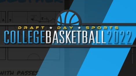 Draft Day Sports: College Basketball 2022
