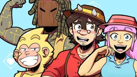 Fool's Gold: Dice, Death & Dating