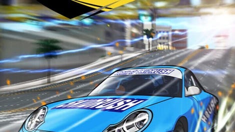 Skidrush