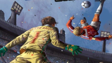 Active Soccer 2023