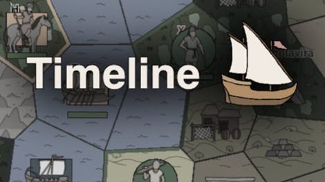 Timeline