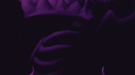 The Unlife of Gorlak