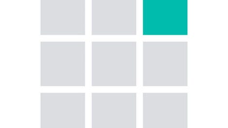 Fill one-line puzzle game