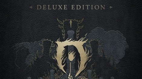 The Elder Scrolls IV: Oblivion Remastered - Deluxe Edition