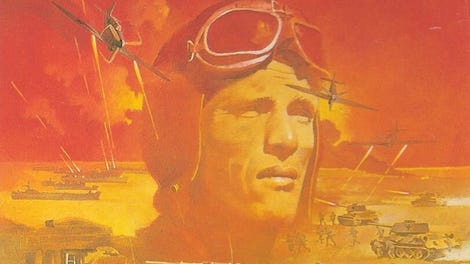 Iron Tank: The Invasion of Normandy