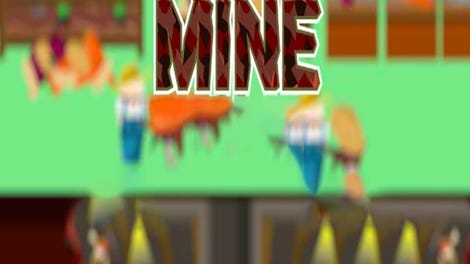 Farm and Mine