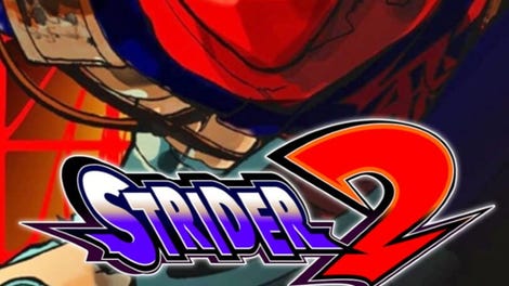 Strider 2