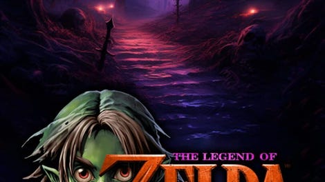 The Legend of Zelda: Revival