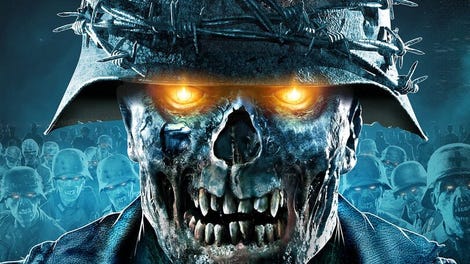 Zombie Army 4: Dead War