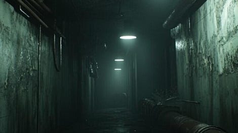 A Blackout Protocol Report