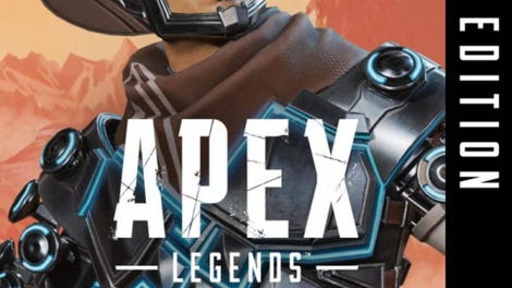 Apex Legends: Mirage Edition