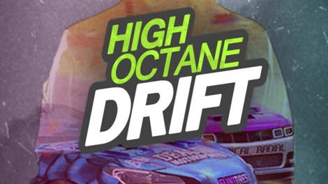 High Octane Drift