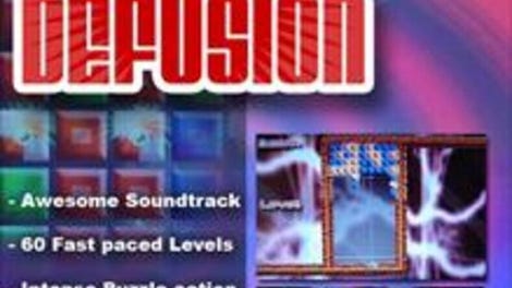 Puzzle DeFusion